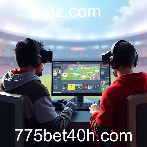 A Evolução dos Jogos Online em um Mercado em Crescimento