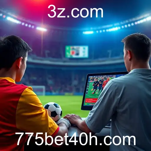 Expansão dos Jogos Online em 2026: O Cenário de 775bet40