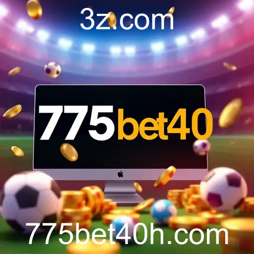 A Expansão do Mercado de Jogos Através da 775bet40