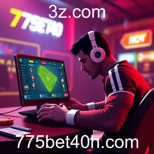 Expansão dos Sites de Jogos Online em Meio às Novas Regulações