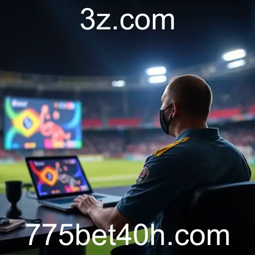 Expansão dos Jogos Online Impulsiona Setor de Apostas em 2026