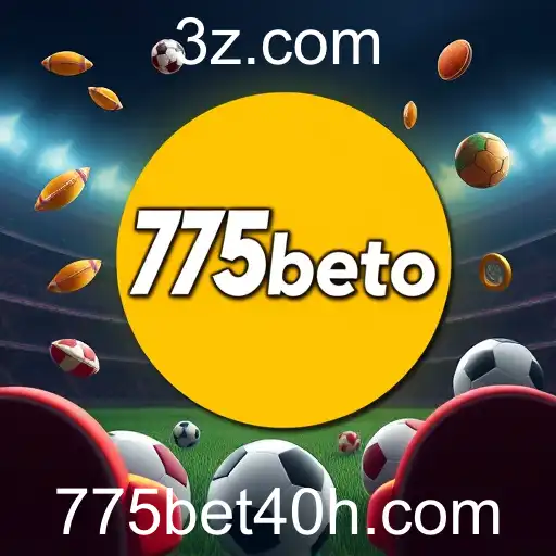 A Ascensão dos Jogos Online: O Papel do 775bet40