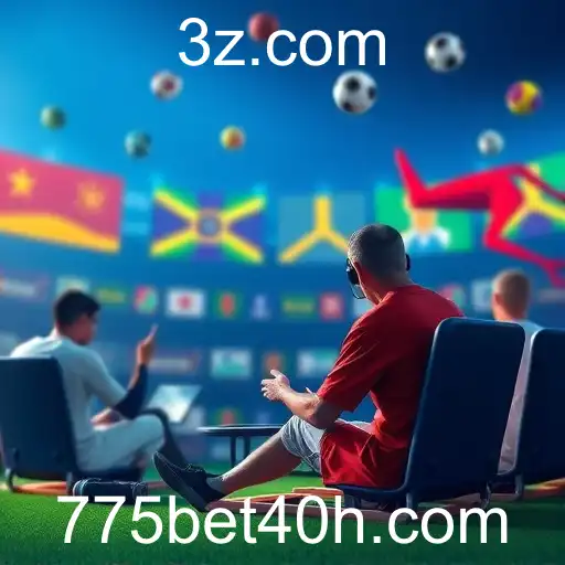 Explorando a evolução dos sites de jogos em 2026