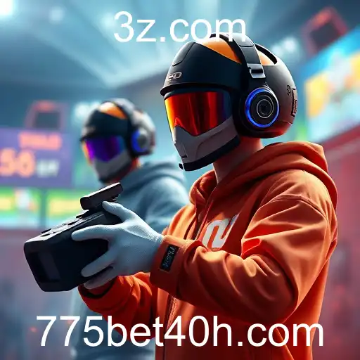 Tendências Atuais no Setor de Jogos Online em 2025