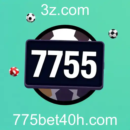 O Impacto do 775bet40 no Mercado de Jogos 2025