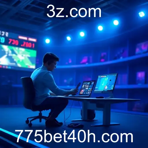 O Impacto dos Jogos Online no Cenário Atual