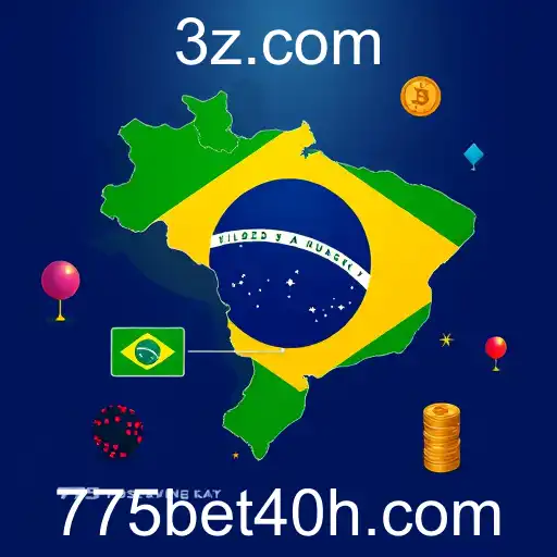 Cenário Atual dos Jogos Online no Brasil