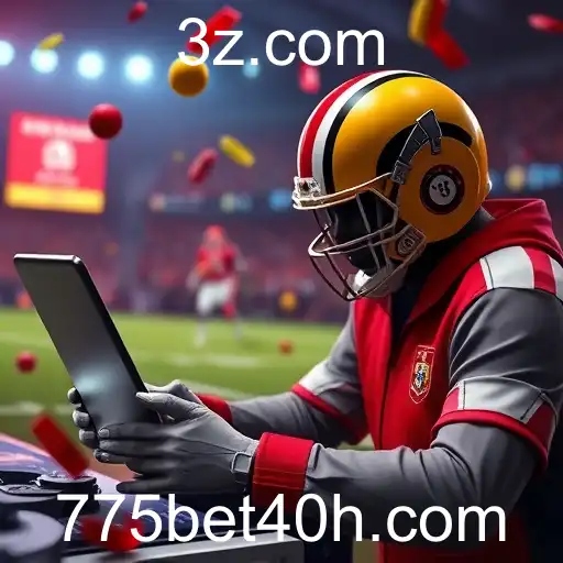 A Ascensão do Mercado de Apostas Online em 2026