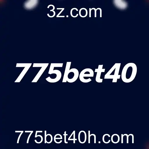 Facilitando suas Transações: Métodos de Pagamento no 775bet40