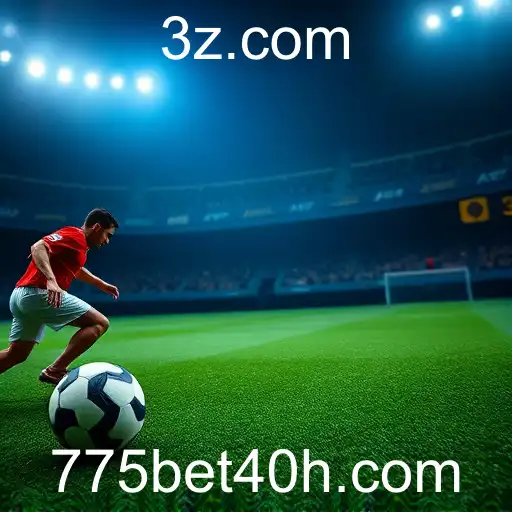 Descubra as Excitantes Promoções Especiais do 775bet40